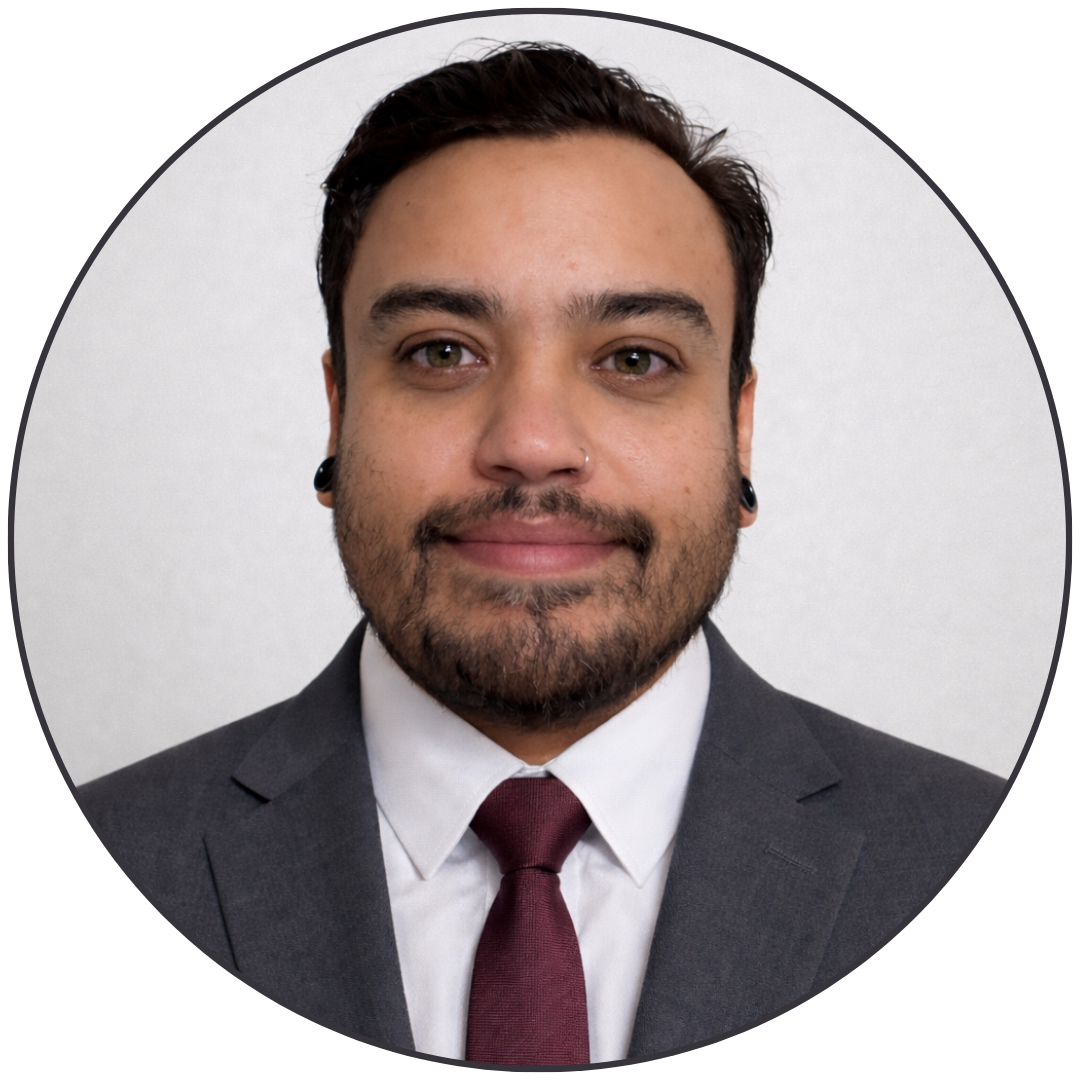 Chris De La Rosa — Independent Life Insurance Agent